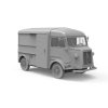 AK Interactive AK35035 Type HY Commercial Van 1/35